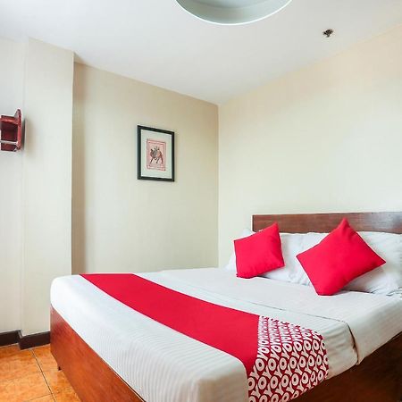 מלון מנילה Oyo 392 Midcon Apartelle מראה חיצוני תמונה